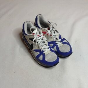 Nike Men’s Air Structure Triax 91 “Persian Violet”